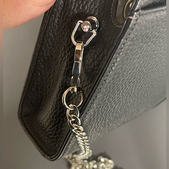 Burberry Clutch - Picture 8 of 8